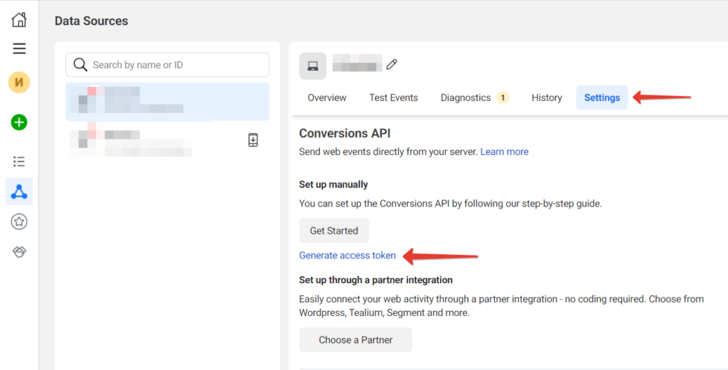 выйти из Бизнес Менеджера Facebook если он в бане